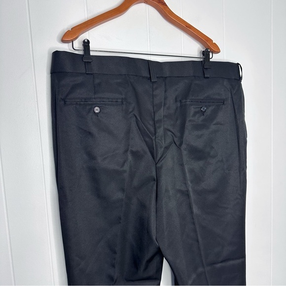 NWT National Patrol 3000E Black Security Uniform Pants - Picture 9 of 11